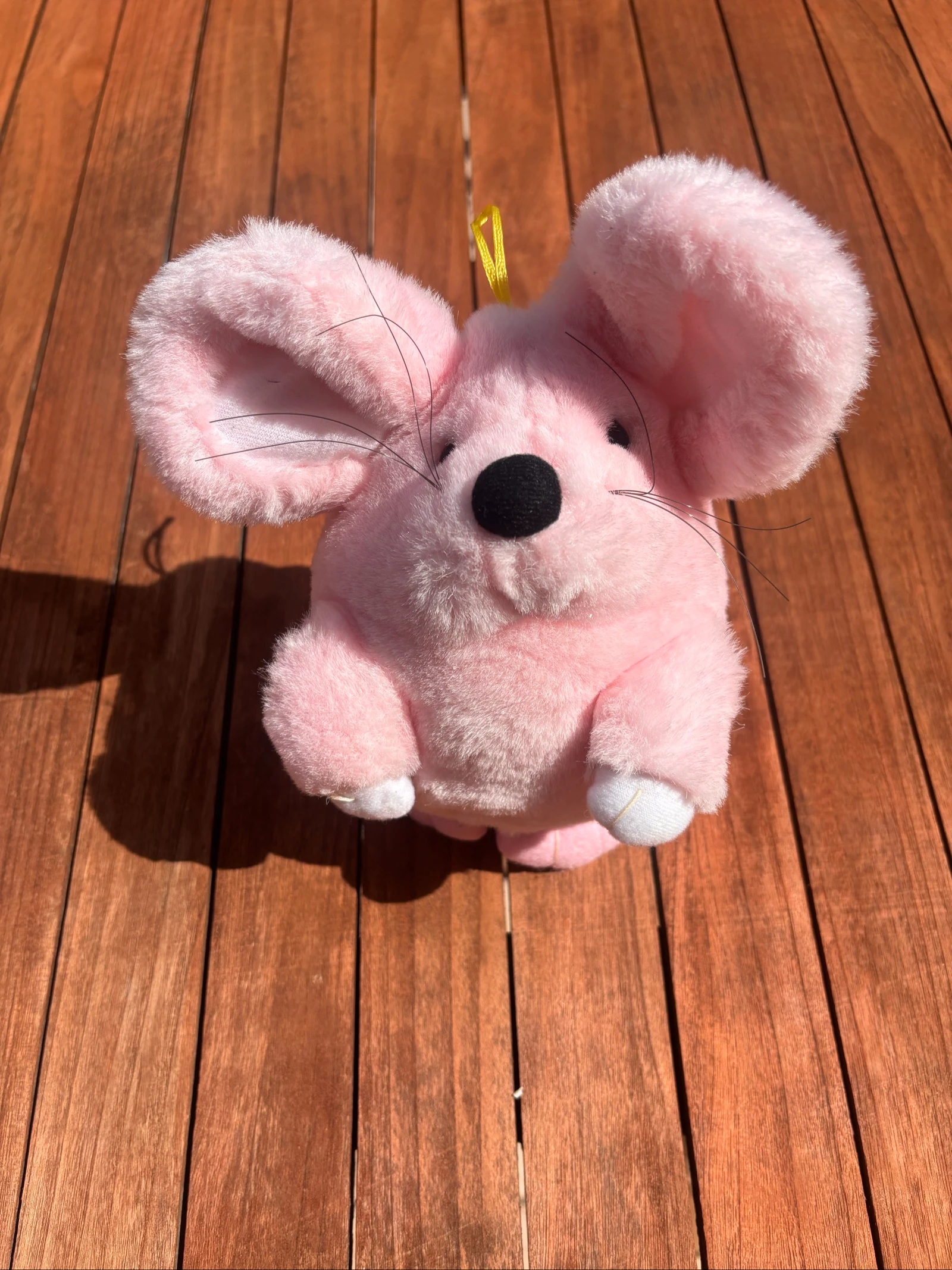 Peluche souris